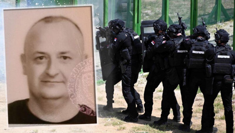 Vučićeva Srbija: Čovjek teško ranjen u bolnici, a advokatu i novinaru stižu prijetnje sa iste Telegram grupe