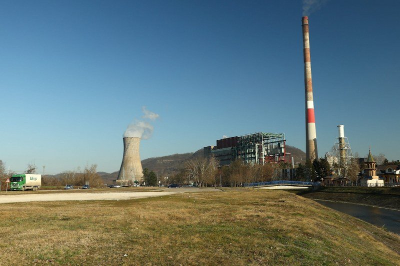 RiTE Ugljevik se zadužuje sa novih 20 miliona KM, da bi vraćala stare dugove