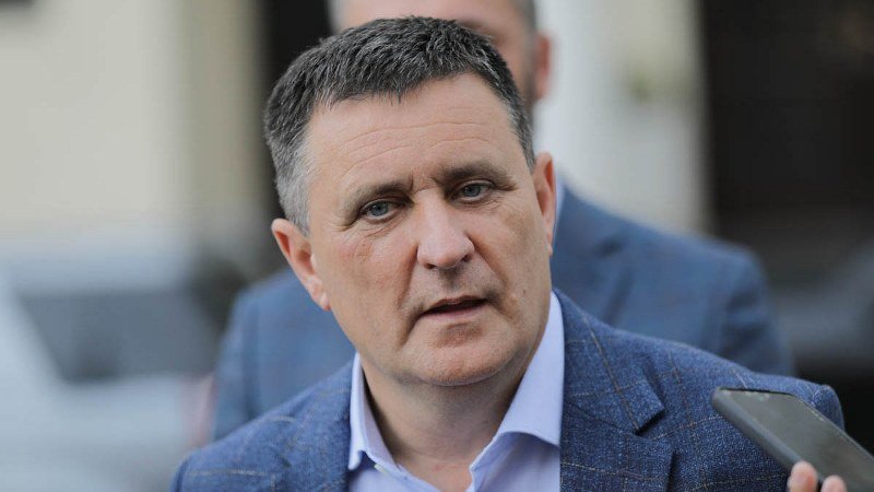 Vlado Đajić o snimku i razrješenju: Klasična namještaljka (Video)