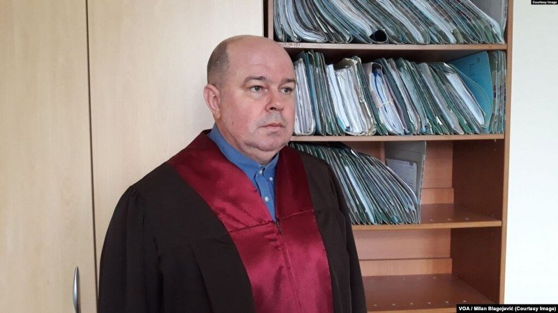 Prof.dr. Milan Blagojević: Svima je očigledno, samo nije Ustavnom sudu BiH