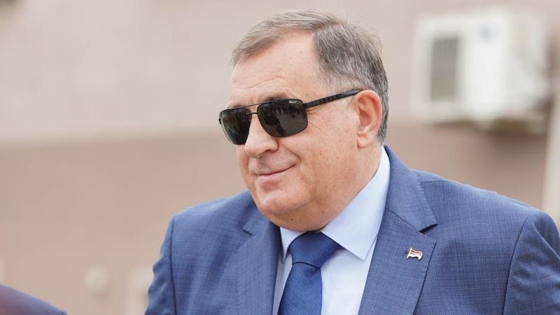 Analiza Dodikove -priče- O šovinisti Dodiku: Đe si, lopove? (Foto/Dok.)