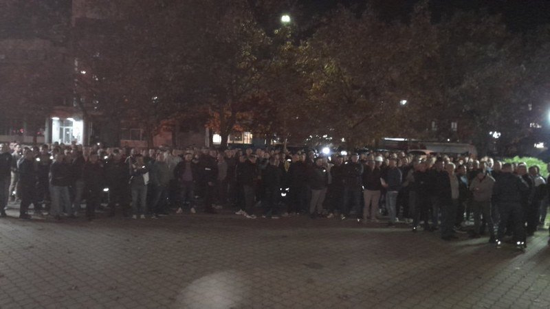 Pobuna u termoelektranama Srpske, Petar Đokić i Luka Petrović -doveli cara do duvara- (Video)