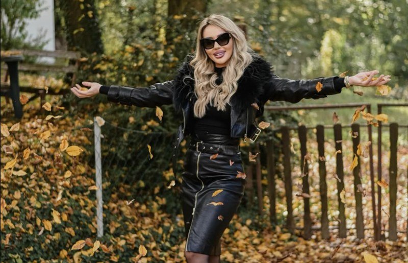 TIBiH prijavio Nikolinu Šljivić za sukob interesa