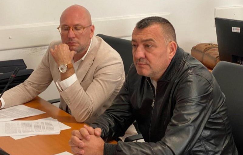 Otac djevojčice svjedoči za Žurnal: Inspektor Kopić silovao je moju kćerku kad je imala 15 godina