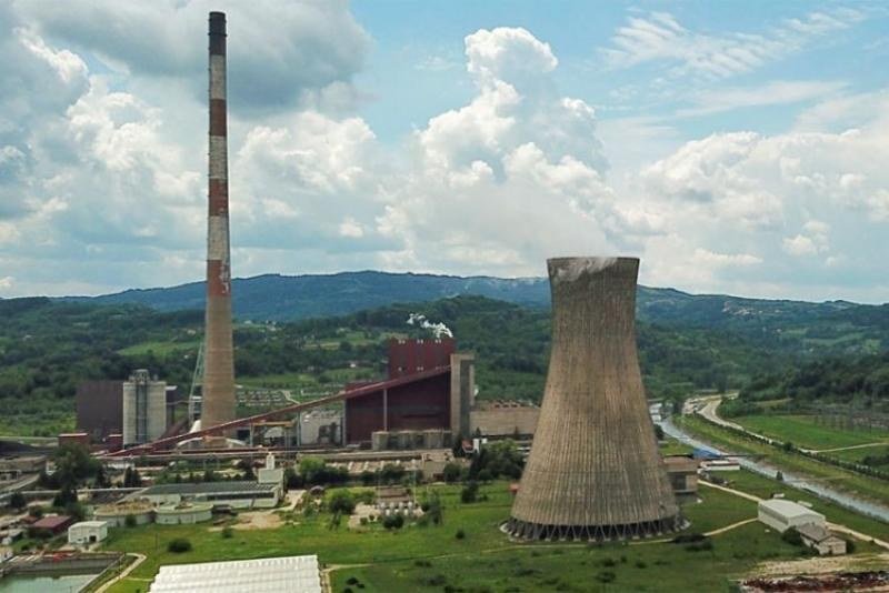 Rudnik i Termoelektrana -Ugljevik- pred stečajem: Bankomat ili praonica novca?