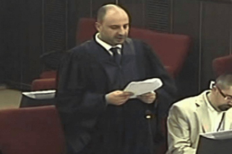 Pašić u sefu skrivao dvije zabilješke sa navodima da su on i Čampara dobili 1,5 milion KM od narko grupe