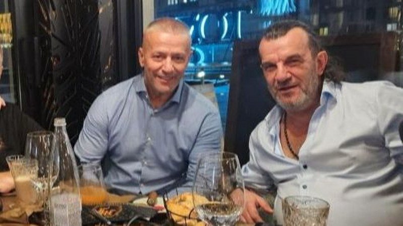 Borislav Radovanović - Afera Dodik vs Orić: Dolijevanje ulja na vatru