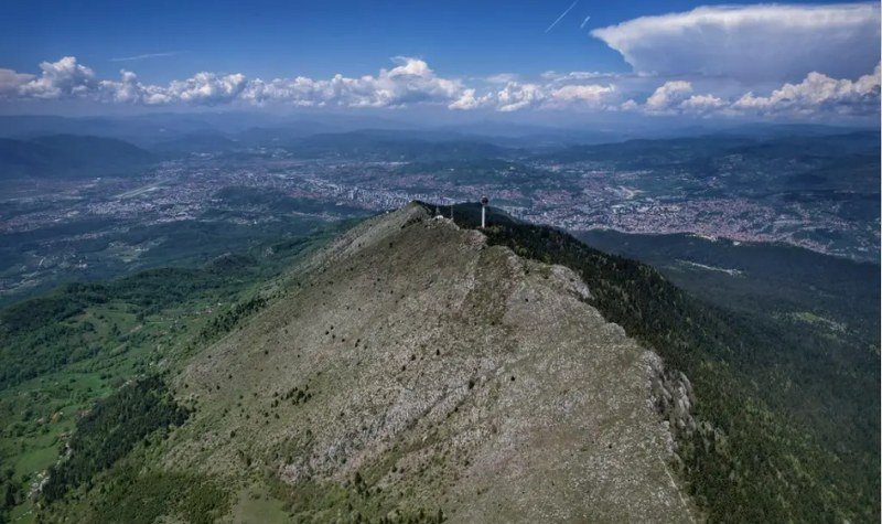 Hoće li opstati JU Park prirode -Trebević-? Može li -stvar spasiti- dnevna ekološka taksa od 5 KM?