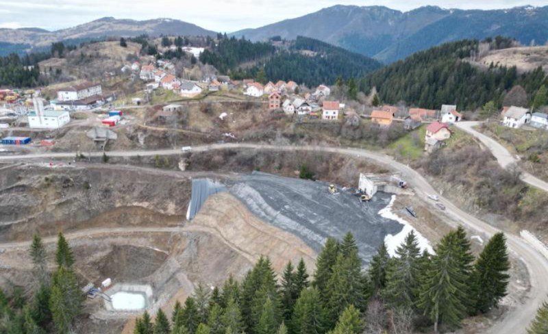 Šta donose rudnici - Trovanje olovom u Varešu: Svi analizirani uzorci pozitivni na teški metal (Foto)