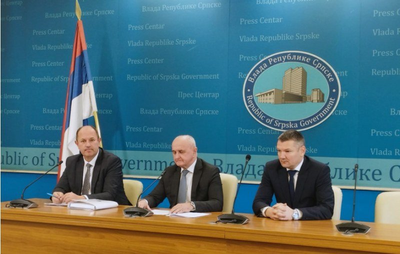 Luka Petrović: Moraćemo da povećamo cijenu električne energije u Republici Srpskoj (Video)