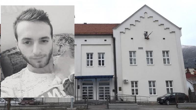 Nakon presude za smrt Valentina Vujice: Tužilaštvo SBK ne odgovara na neugodna pitanja