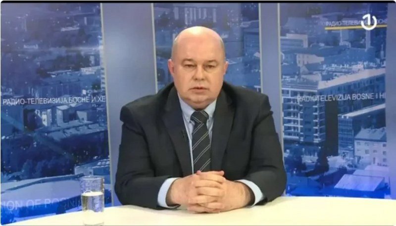 Prof.dr. Milan Blagojević: Gubitkom imovine Republika Srpska gubi sebe