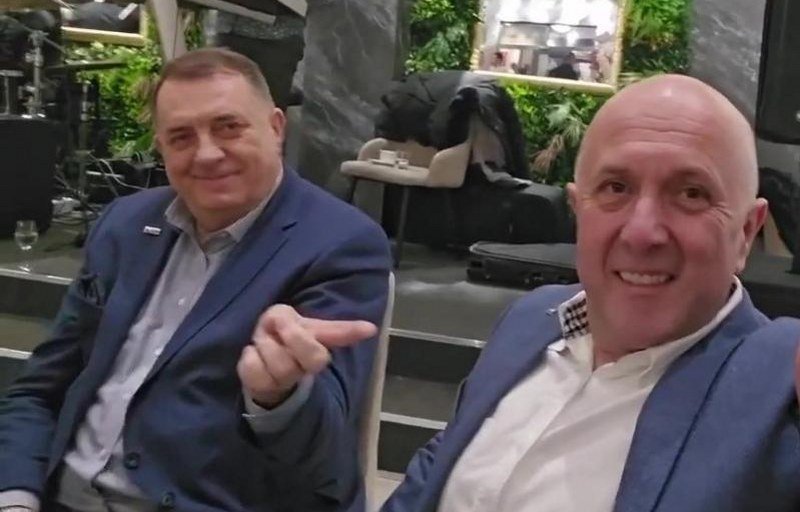 Pavgord kupuje sve što propadne: Švercerska prošlost, politička zaleđina i milioni KM bez provjere