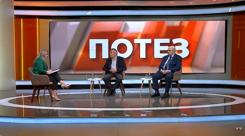 Imovina je -crvena linija- za Republiku Srpsku o tome su se izjasnili i nezavisni intelektualci RS (Video)