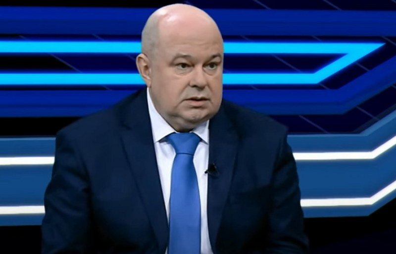 Prof.dr Milan Blagojević: Nezakoniti rektor (Dok.)