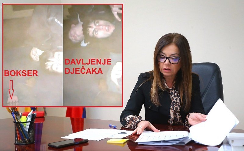 Borislav Radovanović: Otvoreno pismo predsjednici Vrhovnog suda Danieli Milovanović