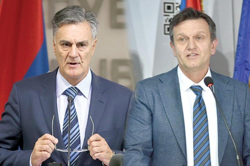 CIK BiH prelomio: Zbog krađe glasova i manipulacija ponavljaju se izbori za predsjednika Srpske