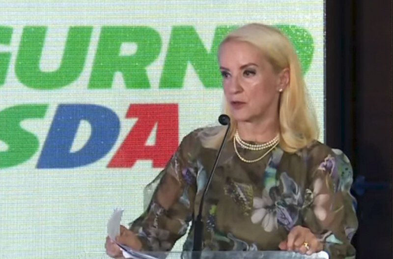 Predizborna facebook groznica: Bahatost, mržnja i bijes Sebije Izetbegović