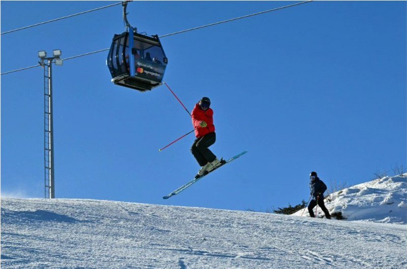 Bravo! Republika Srpska umjesto gondole vrijedne 96 miliona KM dobila rezervne dijelove