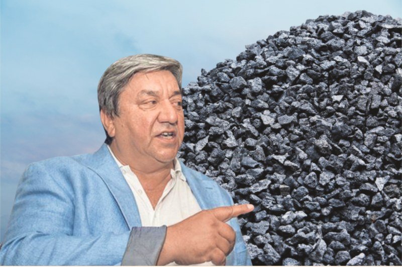 Rašid Serdarov uzeo od Republike Srpske 180 miliona KM, ali je i dalje na čelu -Comsara-