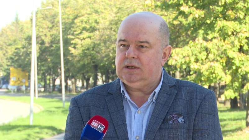 Prof. dr. Milan Blagojević: Nakaradno pravosuđe