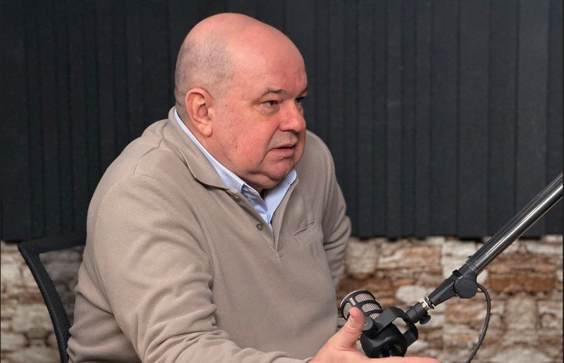 Prof. dr. Milan Blagojević: Ustavni sud BiH ne može odlučivati o v.d. predsjednika RS (Video)