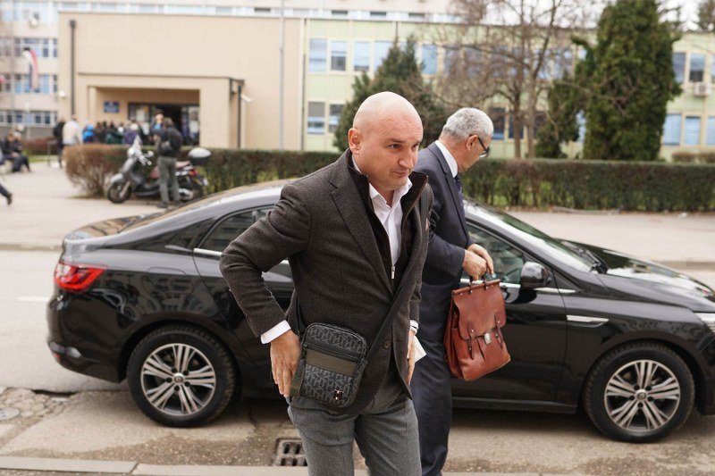 -Jovo nanovo- Vrhovni sud Republike Srpske ukinuo presudu Aleksandru Džombiću