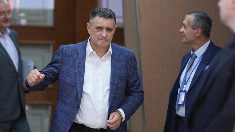 Posle odluke Ustavnog suda BiH Vlado Đajić i Nedeljko Ćorić se vraćaju na posao?