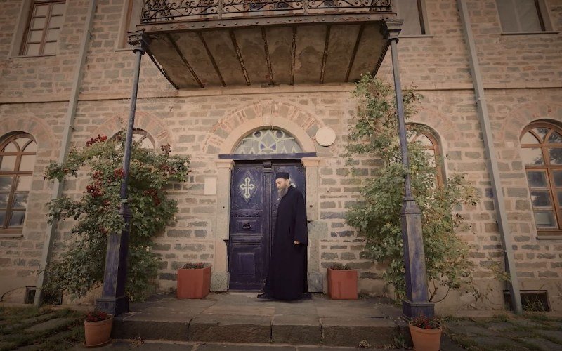 Od Srbije i Hilandara do Amerike: Snima se veliki dokumentarni film i serijal o Svetom Savi! (Video)