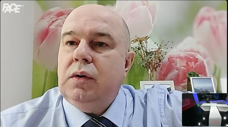 Blagojević zatresao RS -Dodiku je pomogao Mahmutović! Ana je neustavna! Vlada RS je neustavna!- (Video)