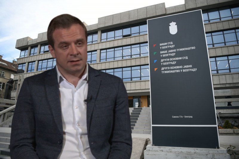 Vučić uhapsio advokata koji je protiv njega podnio krivičnu prijavu zbog Sarajevo Snajper Safarija