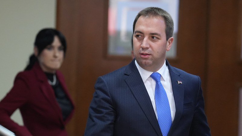 Ministar pravde RS traži od Ustavnog suda BiH da odbaci inicijativu za ocjenu ustavnosti Vlade RS