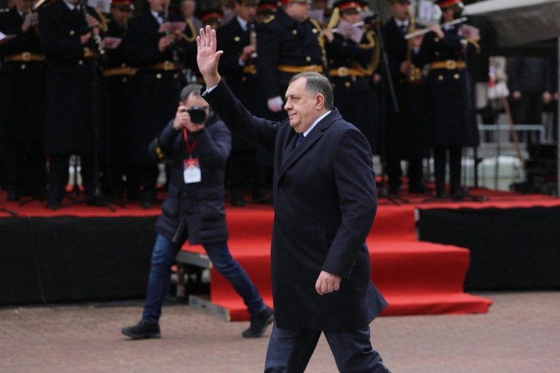 Velika Dodikova prevara: Vlada RS isplatila 1,3 miliona KM fiktivnoj firmi osnovanoj prije mjesec dana (Video)