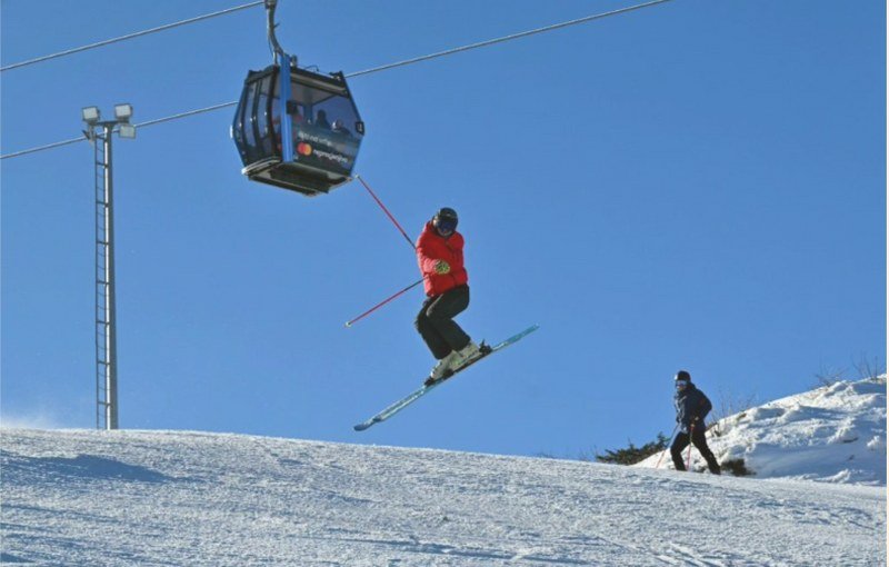 OC -Jahorina- posao od 180.000 KM dao firmi osnovanoj osam dana prije tendera