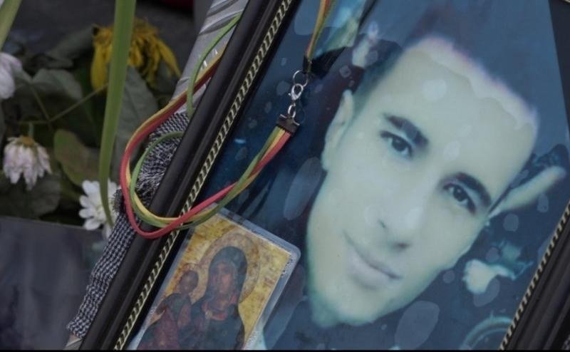 Sjećanje na neriješeno ubistvo: Sedam godina bez odgovora na pitanje - Ko je ubio Davida? (Video)