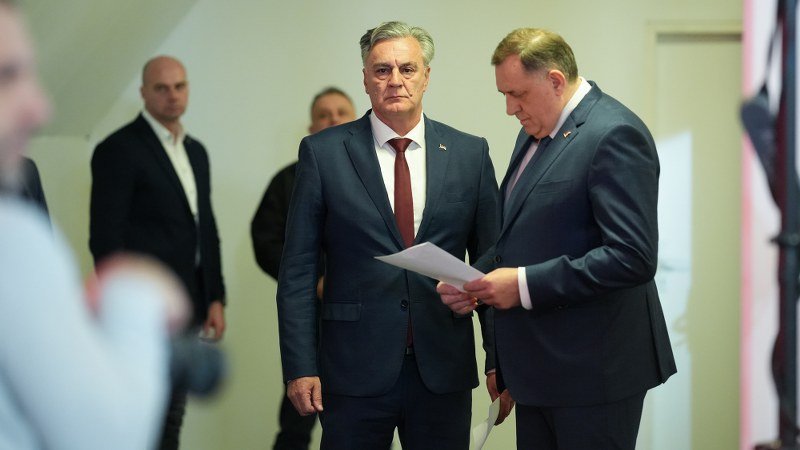 Završeni i ponovljeni vanredni izbori za Predsjednika u Srpskoj: Poraz SNSD-a i 200 000 izdajnika