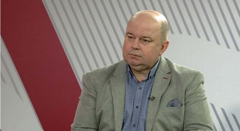 Prof. dr Milan Blagojević: Naše ponavljanje istorije