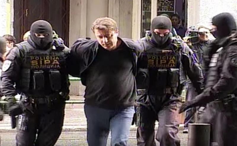 Ponovno otvaranje -Pandore- Pred parlamentarnom komisijom 270 stranica dokaza o kriminalu u UIO BiH