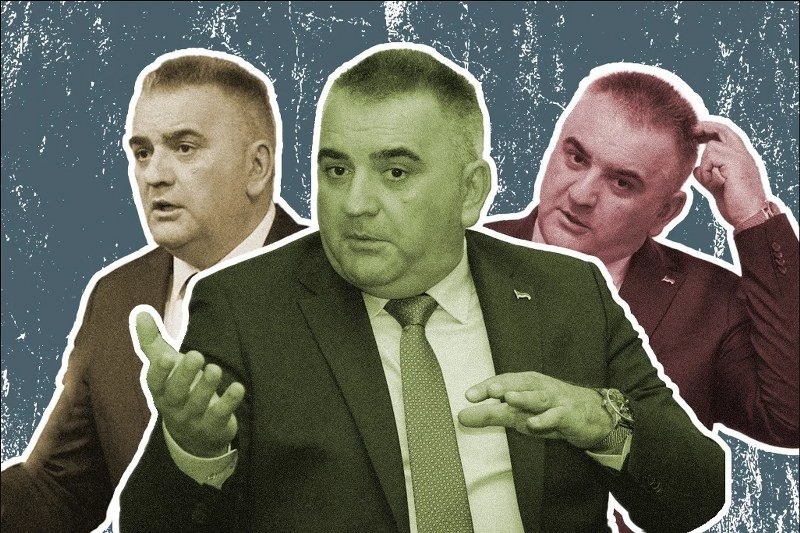 Prof. dr Milan Blagojević: Naše pravno i moralno raspadanje