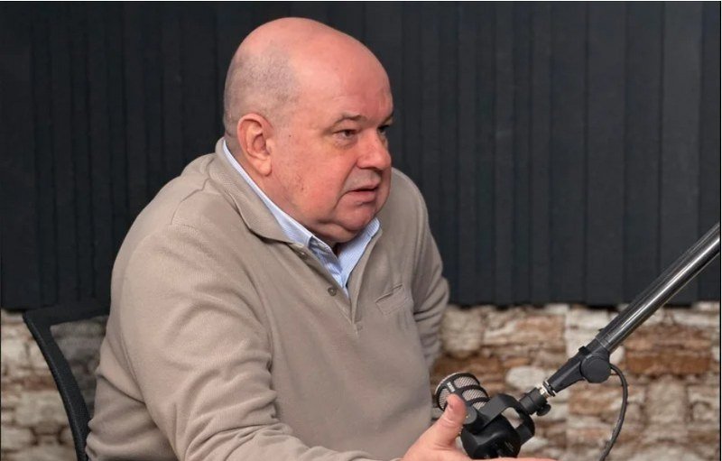 Prof. dr Milan Blagojević: Kako nepravo razara Republiku Srpsku