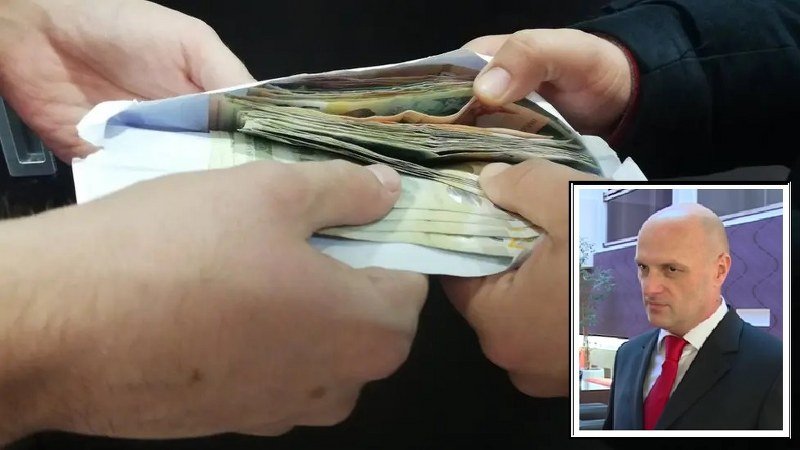 Borislav Radovanović: Frapantno - Sud legalizovao davanje mita