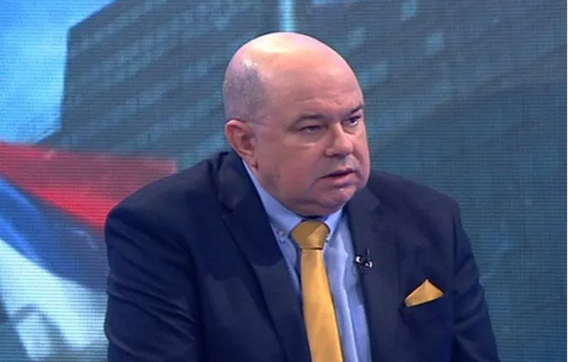 Prof. dr Milan Blagojević: Neustavna je i treća vlada Save Minića (Dokumenti)