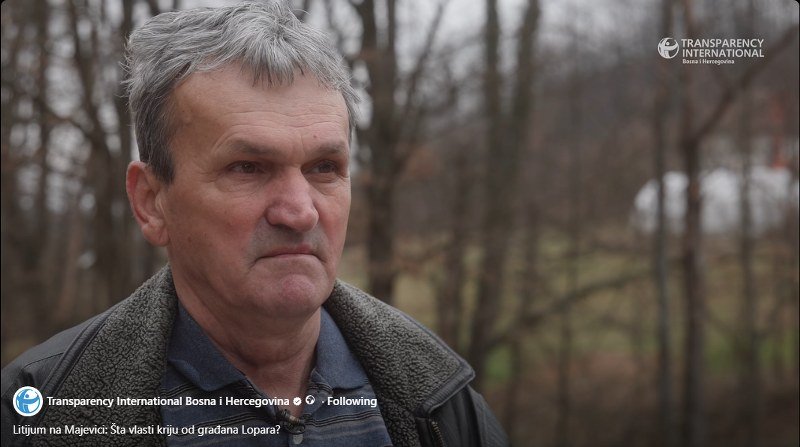 Litijum na Majevici: Šta vlasti kriju od građana Lopara? (Video)