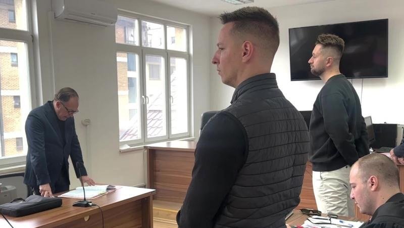 Karton revolucija, proces - Svjedoci tužilaštva: sječom crijeva ugroženi tritoni u Prokoškom jezeru