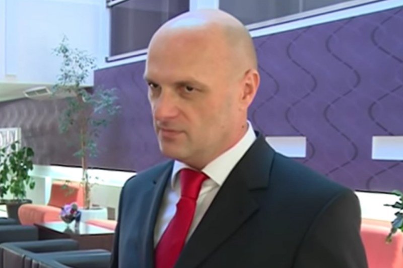 Objavljujemo dijelove nestalog iskaza poslanika NSRS Aleksandra Trninića -Vozač Trivić mi je rekao..