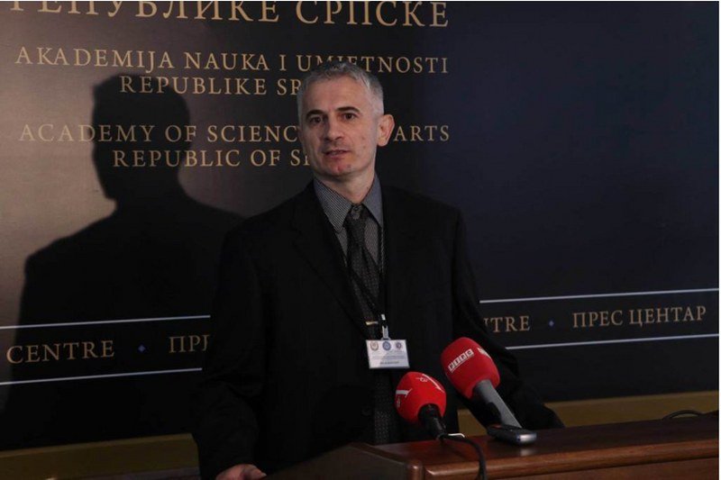 Veliki naučni uspjeh: Profesor Korać iz Banjaluke riješio decenijsku enigmu