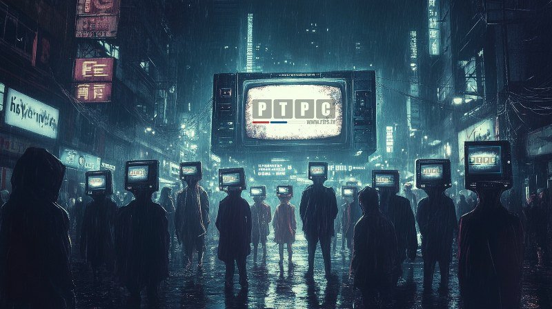 Kasna rasprava o RTRS-u: Pjong Jang u srcu Evrope - Psihološko-propagandno oružje porodice i vlasti