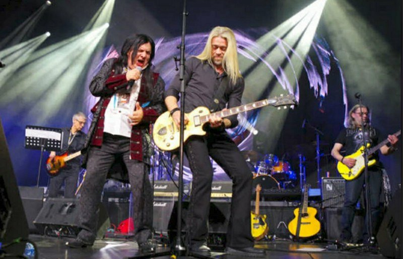 Rock grupa ZAR izdala novi singl –Džoker ljubavi- (Foto/Video)