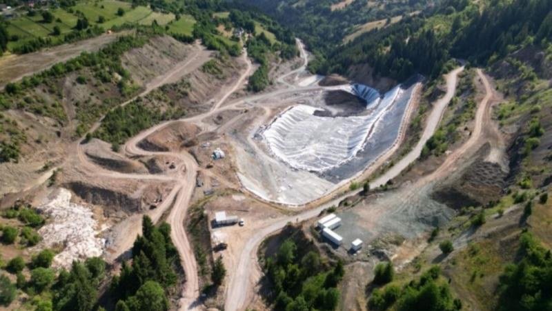 Zagađenje u Varešu: Stanovnici plaćaju testiranja na otrovne materije, vijećnici putuju na račun rudnika