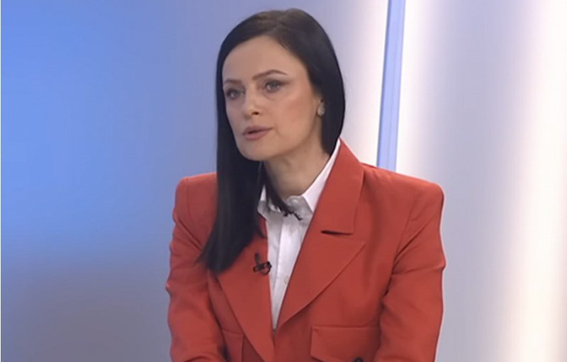 Od crne liste do Pravobranioca RS: Sniženi kriteriji doveli Jelenu Pajić - Baštinac na novu funkciju